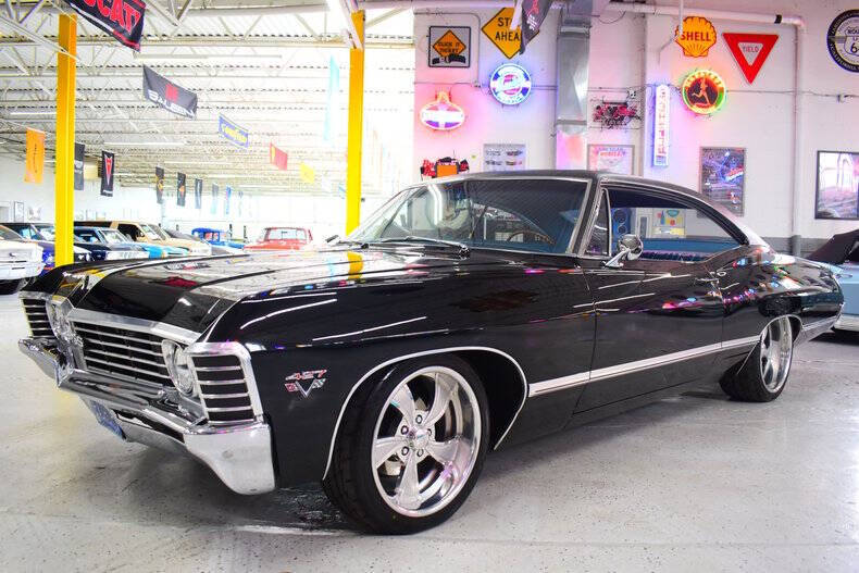 1967 Chevrolet Impala