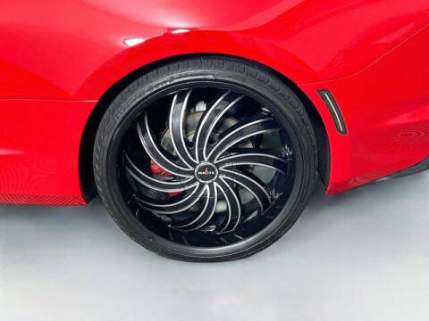 2020 Chevrolet Camaro LT