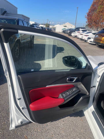 2025 Acura Integra w/Tech w/A-SPEC