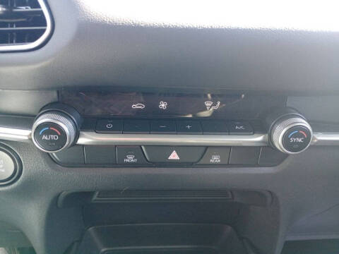 2022 Mazda CX-30 2.5 S Select