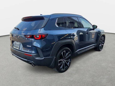 2023 Mazda CX-50 2.5 S Premium Plus