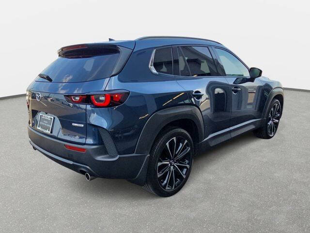 2023 Mazda CX-50 2.5 S Premium Plus