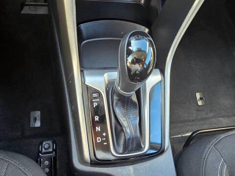 2017 Hyundai Elantra GT