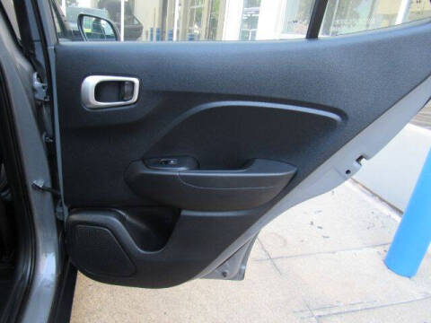 2022 Hyundai Venue SEL