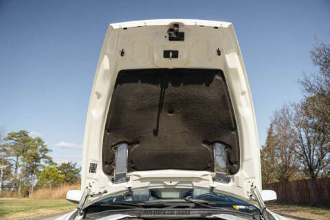 2008 Aston Martin V8 Vantage Roadster