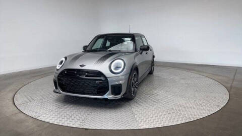 2025 MINI Hardtop 4 Door Cooper S
