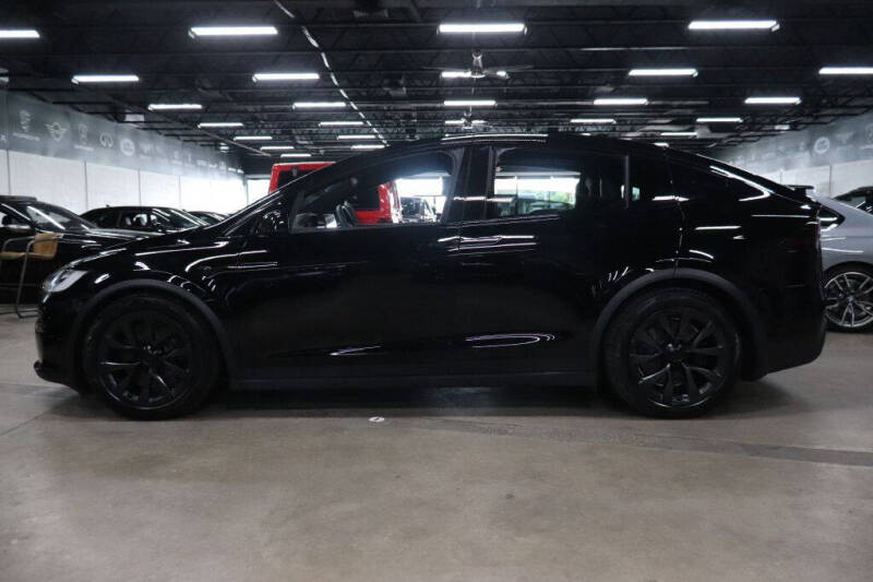 2023 Tesla Model X