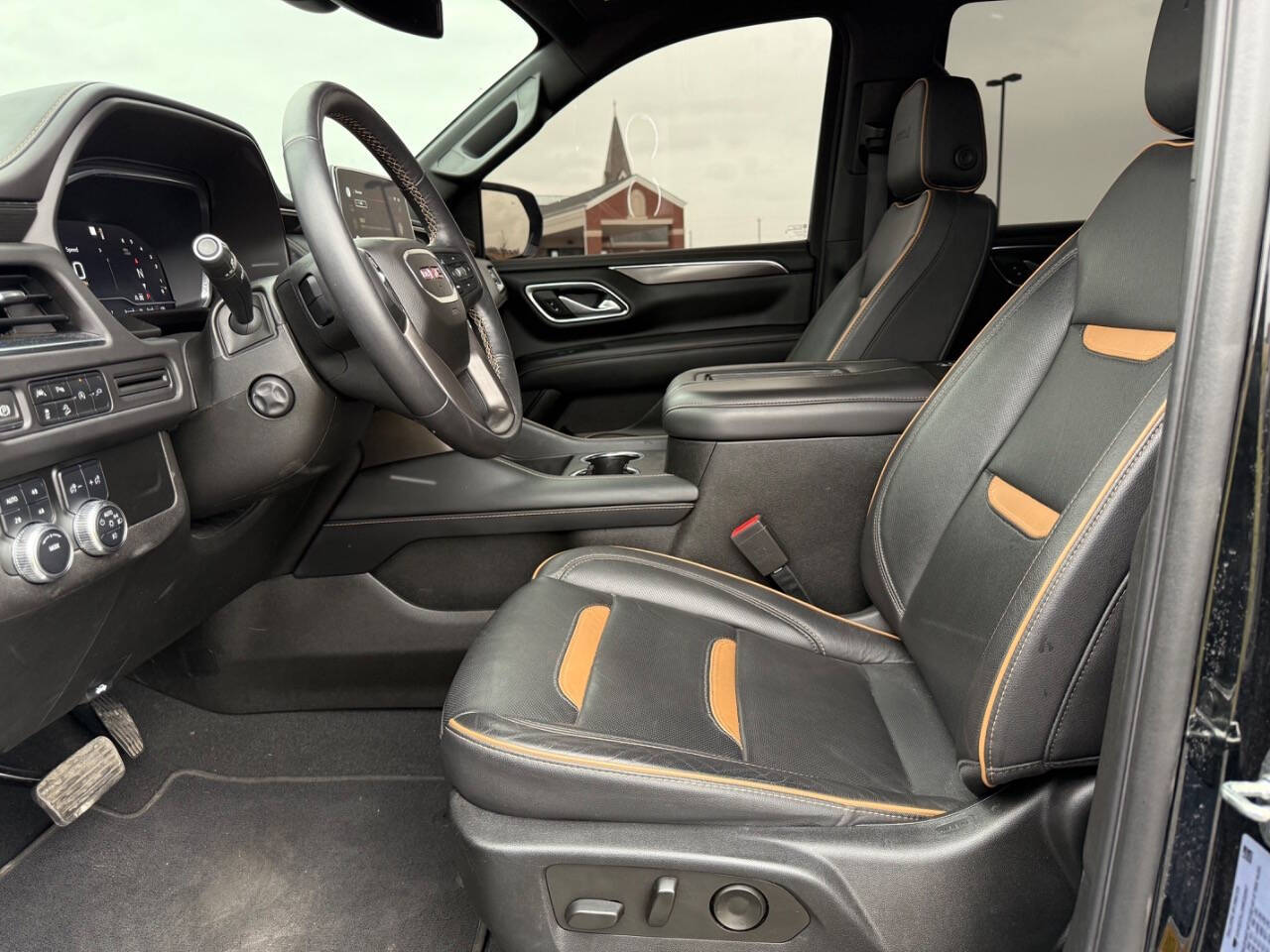 2022 GMC Yukon for sale at XPS MOTORSPORTS in Fort Wayne, IN