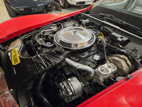 1981 Chevrolet Corvette