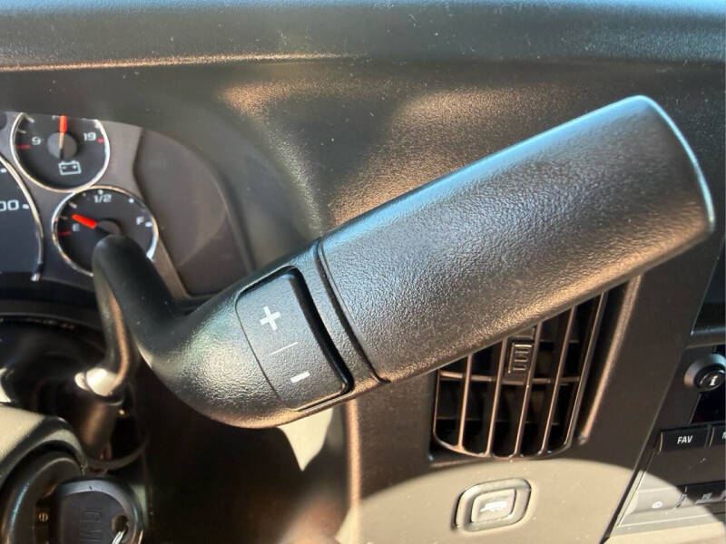 2019 Chevrolet Express LS 2500