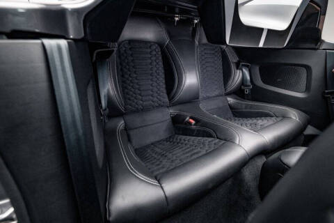 2023 Ford Mustang GT Premium
