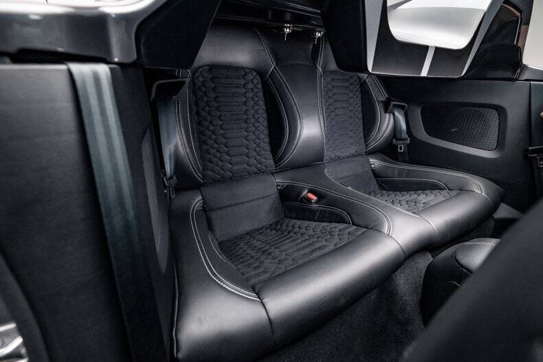 2023 Ford Mustang GT Premium