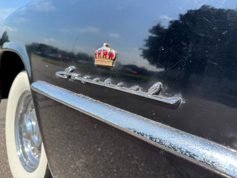 1954 Chrysler Imperial