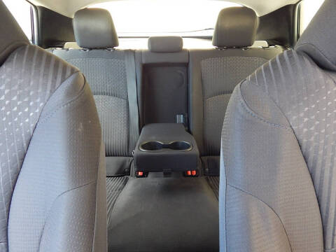 2017 Toyota Prius One