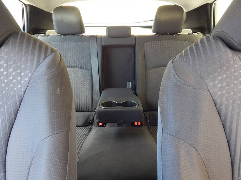 2017 Toyota Prius One