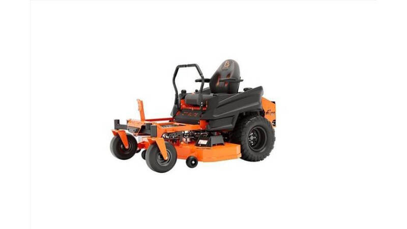 2025 Bad Boy Mowers ZT Elite