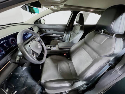 2023 Nissan Ariya Empower+