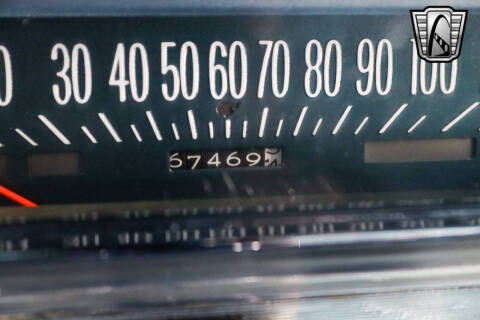 1964 Pontiac Catalina