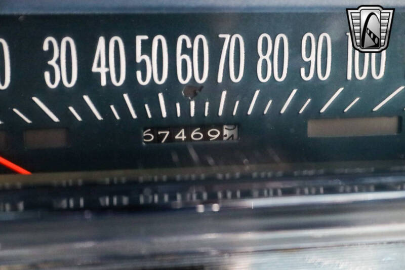 1964 Pontiac Catalina