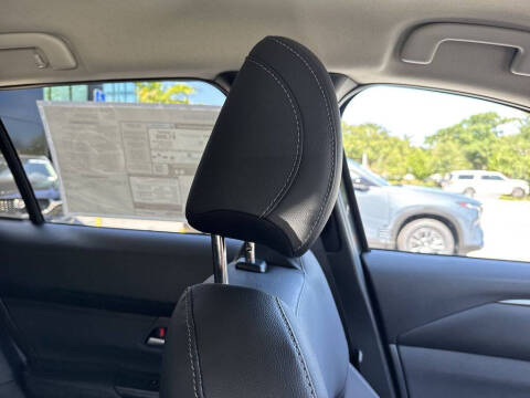 2026 Mazda CX-50 2.5 S Select