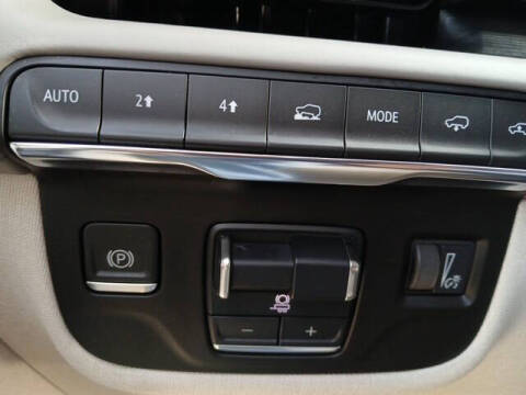 2021 Cadillac Escalade Premium Luxury Platinum