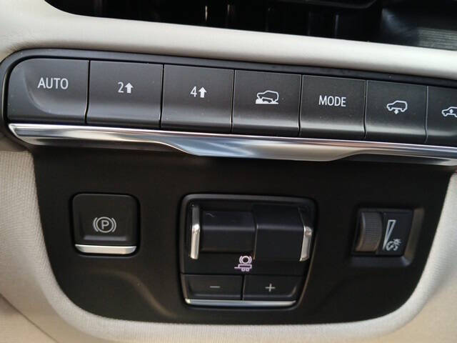 2021 Cadillac Escalade Premium Luxury Platinum