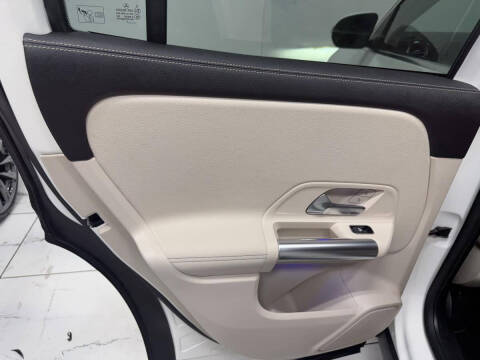 2021 Mercedes-Benz GLA GLA 250