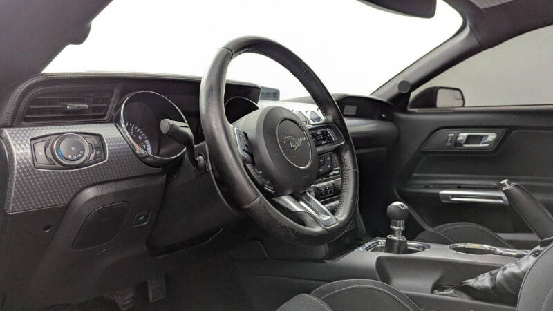 2015 Ford Mustang GT