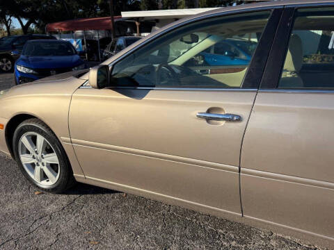 2006 Lexus ES 330