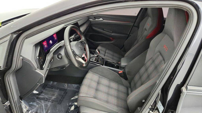 2024 Volkswagen Golf GTI 380 S