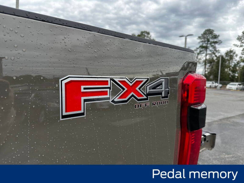 2026 Ford F-350 Super Duty