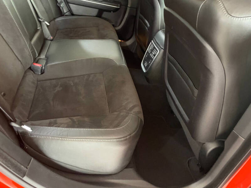 2020 Dodge Charger Scat Pack