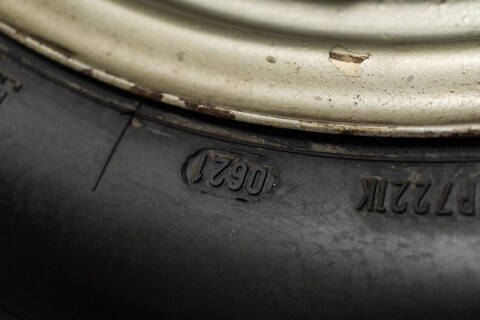 1958 Alfa Romeo Giulietta Veloce Spider