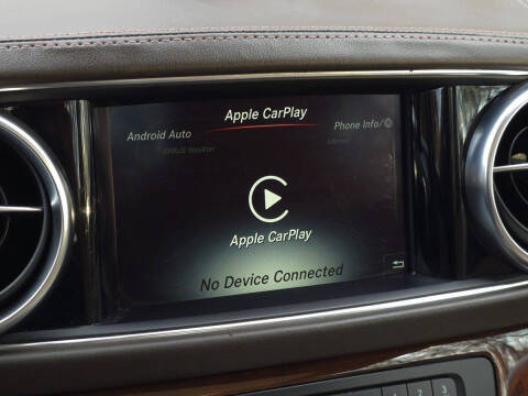 2018 Mercedes-Benz SL-Class SL 450