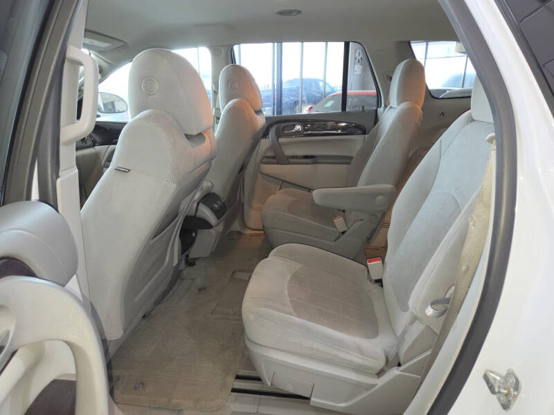 2017 Buick Enclave Convenience