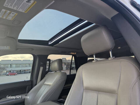 2020 Ford Expedition MAX XLT