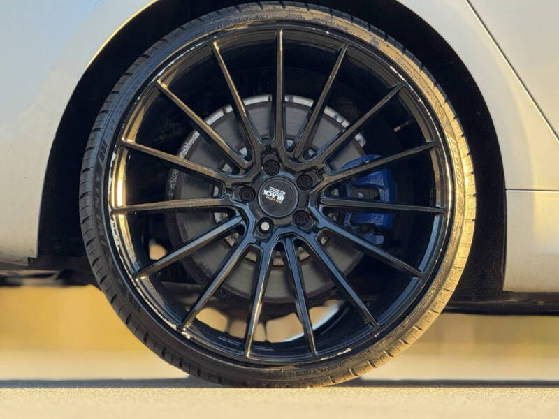 2019 BMW 7 Series 750i xDrive