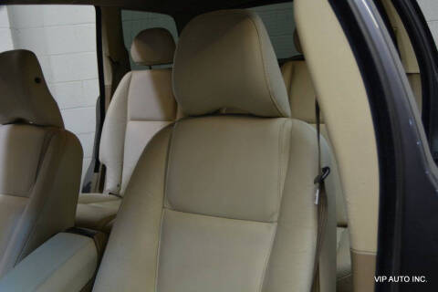 2007 Volvo XC90 3.2