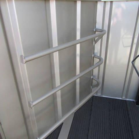 2025 GR 32FT TRAINER STOCK COMBO