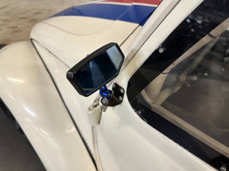 1969 Volkswagen Beetle