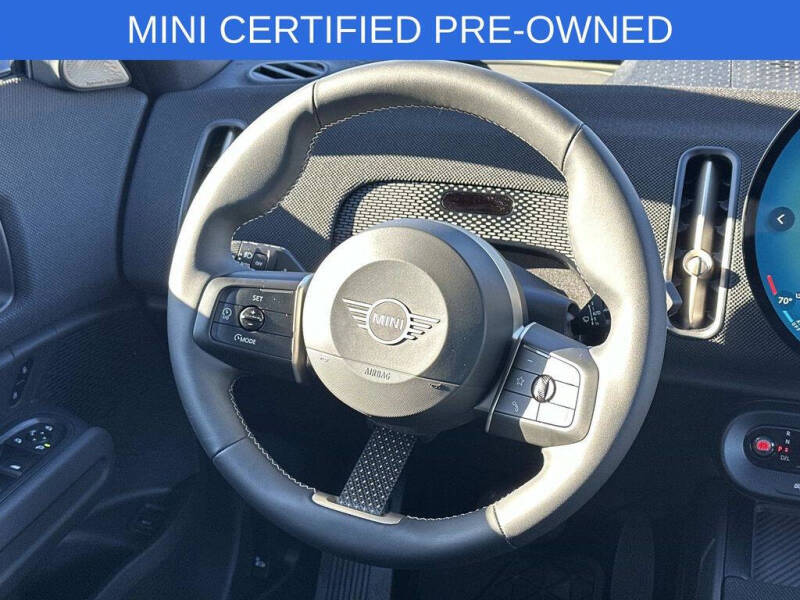 2026 MINI Countryman S ALL4