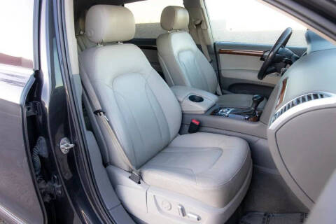 2013 Audi Q7 3.0 quattro TDI Premium Plus