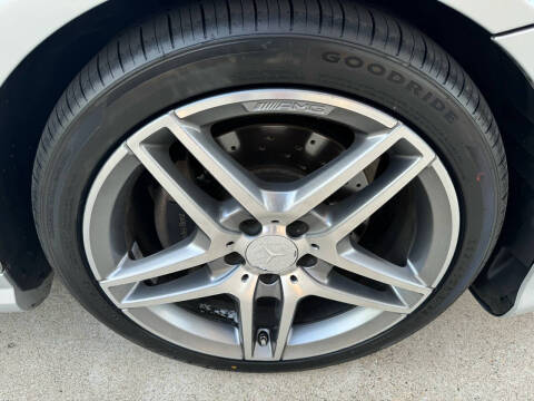 2017 Mercedes-Benz E-Class E 400