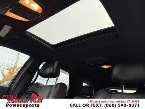 2017 Dodge Durango R/T