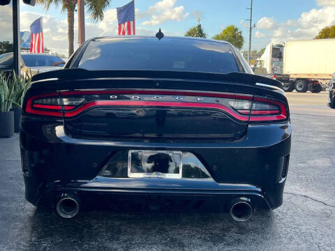 2020 Dodge Charger