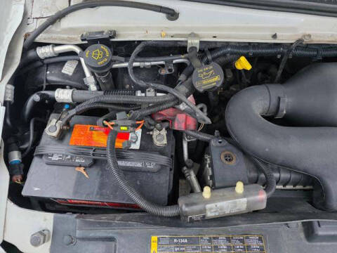 2014 Ford E-Series E-150