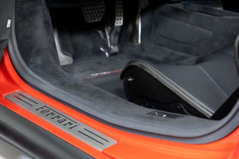 2022 Ferrari SF90 Stradale