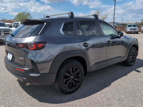 2024 Mazda CX-50 2.5 S Select