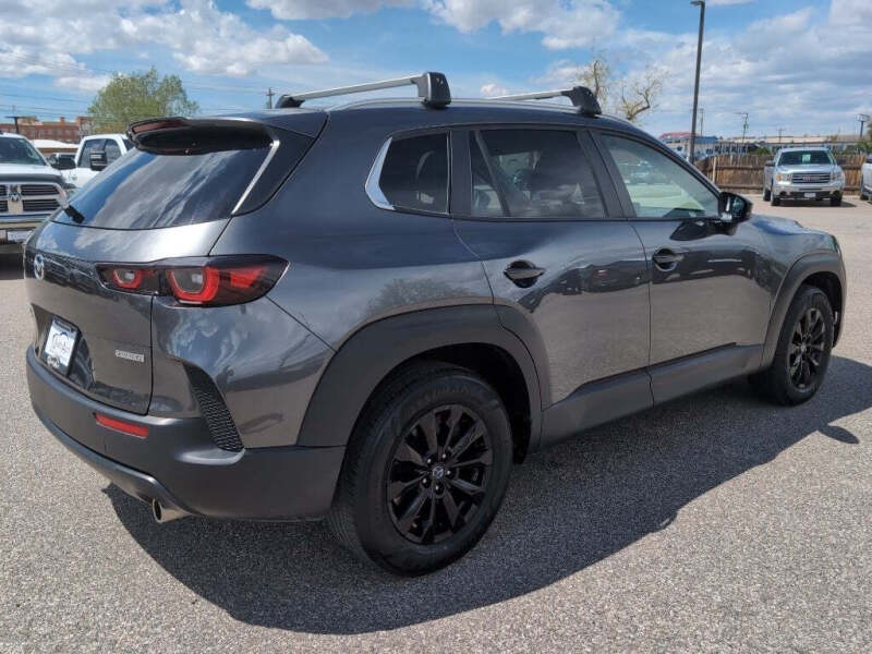 2024 Mazda CX-50 2.5 S Select