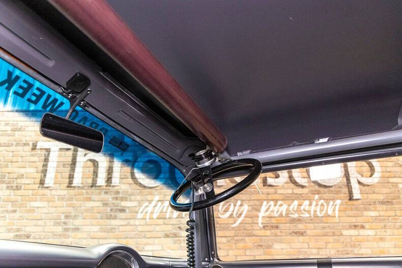 1955 Chevrolet Bel Air